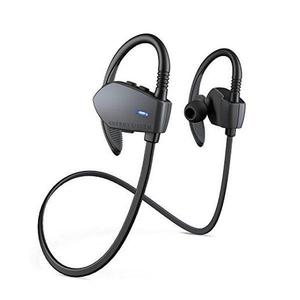 Ecouteurs Intra-auriculaire Bluetooth - Energy Sistem Sport 1