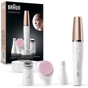 Appareil de soin du visage Braun SE912