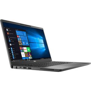 Dell Latitude 7400 14\" Core I5 1,6 Ghz - Ssd 256 Go - 8 Go Qwerty - Anglais (us)
