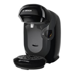 BOSCH Cafeti&egrave;re &agrave; dosette  Tassimo TAS1102V 1400 W Noir - 