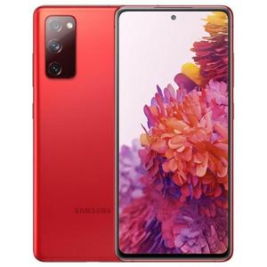 Galaxy S20 FE 128GB Dual Sim - Wolk Rood - Simlockvrij