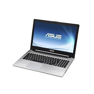 Asus UltraBook S56CM-XX038H 15,6” (2012)