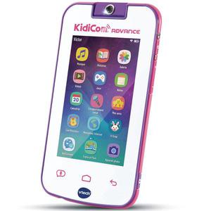 Vtech Kidicom Advance Tablet Infantil
