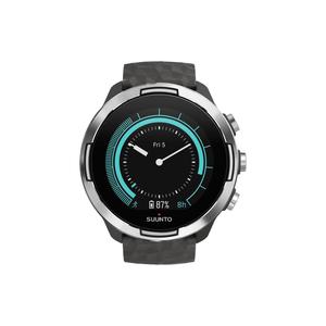 Montre Cardio GPS Suunto 9 Baro Graphite - Gris