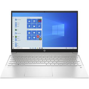 HP Pavilion 15-EG0330ND 15" Core i5 2,4 GHz - SSD 512 GB - 8GB QWERTY - Engels (VS)