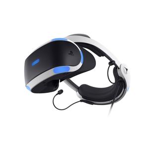 VR Helm Sony PSVR