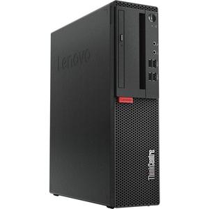 Lenovo ThinkCentre M710S SFF Core i3 3,7 GHz - SSD 256 GB RAM 4 GB