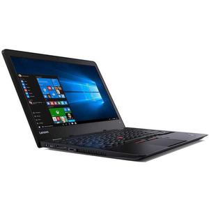 Lenovo ThinkPad 13 13" Core i5 2,5 GHz - SSD 256 GB - 8GB AZERTY - Frans