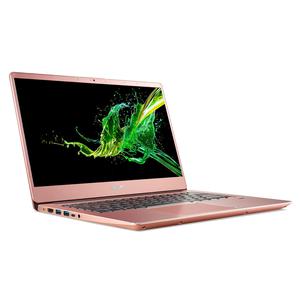 Acer Swift 3 SF314-58-395Y 14" Core i3 2,1 GHz - Ssd 128 Go RAM 4 Go