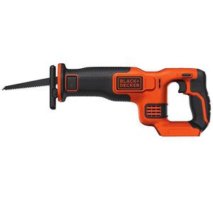 Black & Decker BDCR18N-XJ