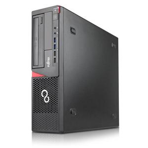 Fujitsu ESPRIMO E920 SFF Core i5 3,2 GHz - HDD 500 Go RAM 16 Go