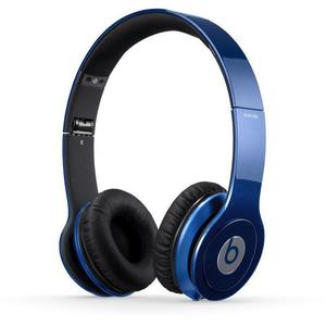 Beats By Dr. Dre Solo HD