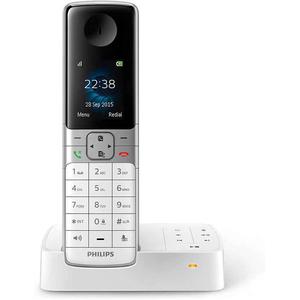 Philips D6351W/38 Vaste telefoon