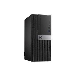 Dell Optiplex 5050 MT Core i5 3,2 GHz - HDD 500 GB RAM 8 GB