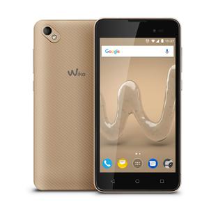 Wiko Sunny2 Plus 8 GB (Dual Sim) - Gold - Unlocked