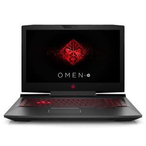 HP Omen 17-AN001NF 17,3” (2017)