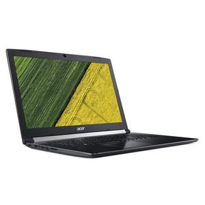 Acer Aspire A517-51-30YT 17" Core i3 2 GHz - HDD 1 To - 4 Go AZERTY - Français