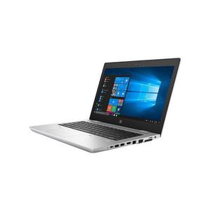 HP ProBook 640 G4 14" Core i5 2,5 GHz - SSD 256 GB - 8GB AZERTY - Französisch