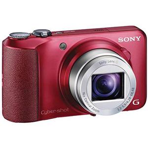 Sony CyberShot DSC-H90 4,28-68,48mm f/3,3-5,9