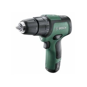 Bohr- und Schraubmaschine Bosch EasyImpact 12 + 1 Batterie