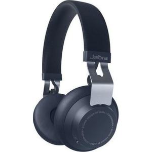 Cascos Bluetooth Micrófono Jabra Move Style Edition - Negro