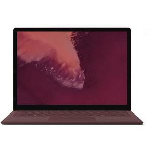 Microsoft Surface Laptop 13" Core i7 2,5 GHz - SSD 256 GB - 8GB - Teclado Francés