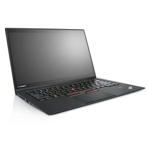 Lenovo ThinkPad X1 Carbon G5 14" Core i7 2,8 GHz - SSD 256 Go - 16 Go QWERTY - Anglais (US)