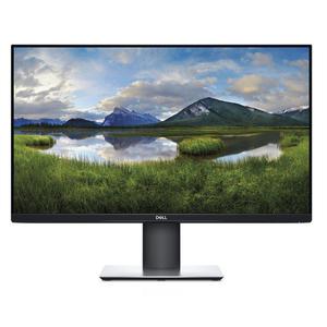 DELL Professional P2720D 686 cm (27 ) 2560 x 1440 Pixel Quad HD LCD Schwarz [Energieklasse E] (DELL-P2720D)
