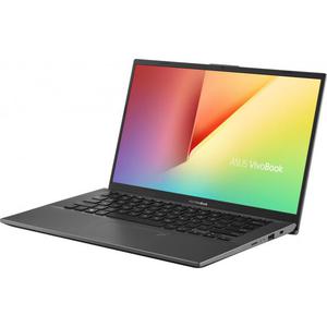 Asus VivoBook 14 X412F 14” (2019)