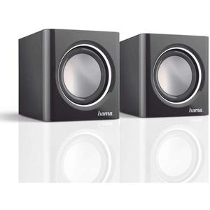 Enceinte Hama Sonic Mobil 185 00173132 - Noir