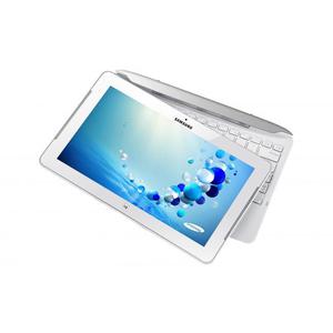 ATIV Smart PC XE500T1C-A01 (November 2012) 11,6" 64GB - WLAN - Weiß - Kein Sim-Slot