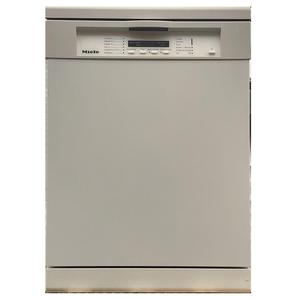 Lave-vaisselle 60 cm Miele G 1230 SC - 12 Couverts