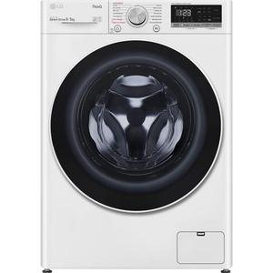 Lave-linge 60 cm Frontal Lg F954N40WRS