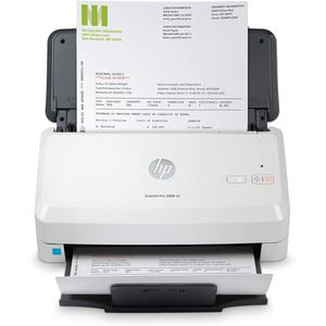 Scanner HP Scanjet Pro 3000 S4