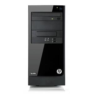 Hp Elite 7500 MT Core i7 3,4 GHz - HDD 1 TB RAM 6 GB