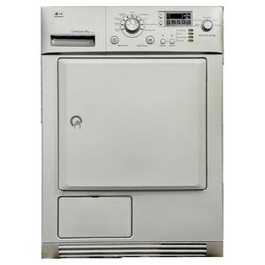 Sèche-linge à condensation Frontal Lg RC8005S