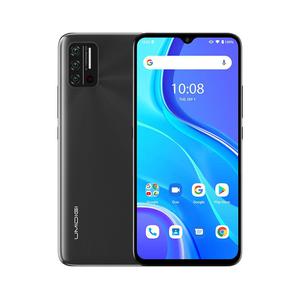 Umidigi A7S 32GB Dual Sim - Zwart - Simlockvrij
