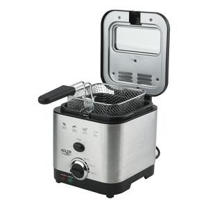 Friteuse Adler AD4911
