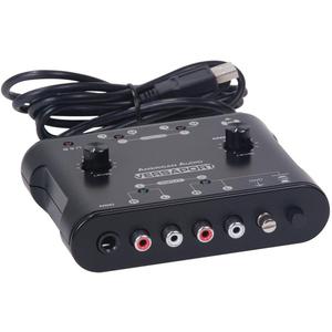 Accessoires audio American Audio Versaport