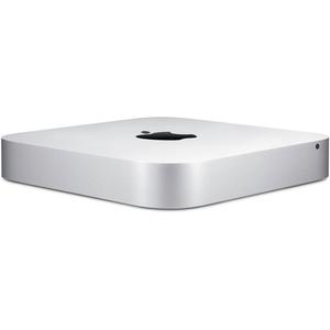Mac mini (Oktober 2014) Core i5 2,6 GHz - SSD 120 GB - 8GB