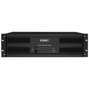 Qsc ISA450 Ενισχυτές ήχου