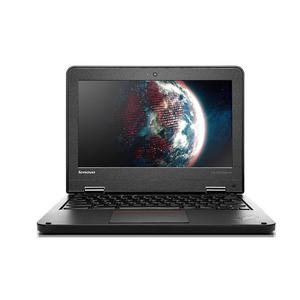 Lenovo Thinkpad 11E Chromebook Celeron 1,83 GHz 16GB SSD - 4GB QWERTY - Noruego