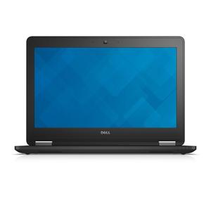 Dell Latitude E7270 12" Core i5 2,4 GHz - SSD 240 GB - 8GB QWERTZ - Duits