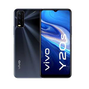 Vivo Y20S 128 Gb Dual Sim - Schwarz - Ohne Vertrag