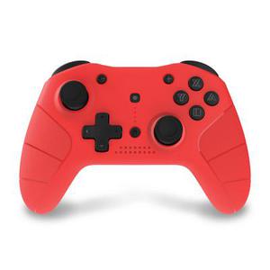 Controller Under Control Wireless voor Nintendo Switch - Rood