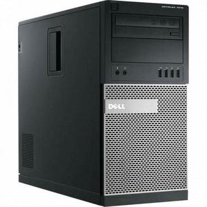 Dell Optiplex 390 Mt Core I3 3,1 Ghz - Hdd 320 Go Ram 8 Go