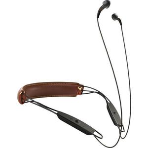 Ecouteurs Intra-auriculaire Bluetooth Réducteur de bruit - Klipsch X12 NECKBAND