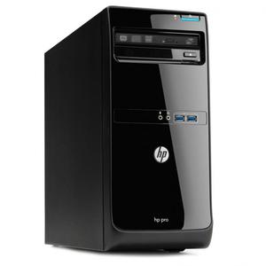 HP Pro 3500 MT Core i3 3,3 GHz - HDD 500 GB RAM 4 GB