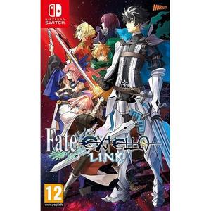 Fate/Extella Link - Nintendo Switch