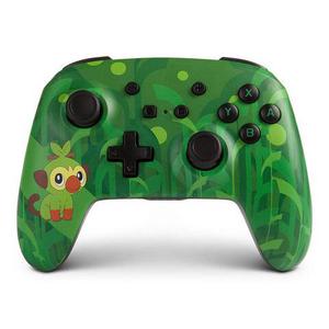 Drahtloser Controller Nintendo Switch Pokémon Grookey